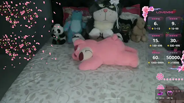 DAILYN__SOFIA__ webcam