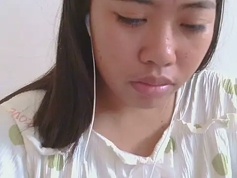 ChubbyButty webcam