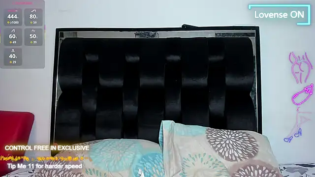 Cyka_Semenobitch webcam