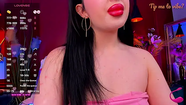 Mayzzie live cam