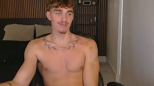 TheNicoRyder webcam