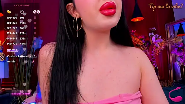 Mayzzie live cam