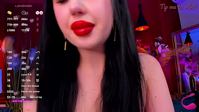 Mayzzie live cam