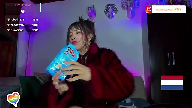 Model: samara_veguz222