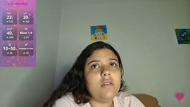 EliVanegas webcam