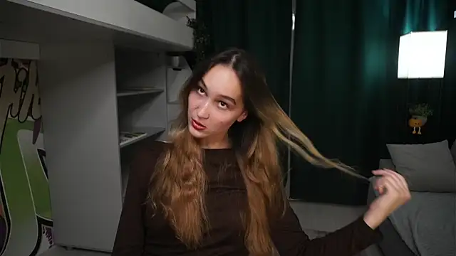 EwaSprinzl webcam
