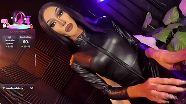 limitlessgoddes_mistress webcam