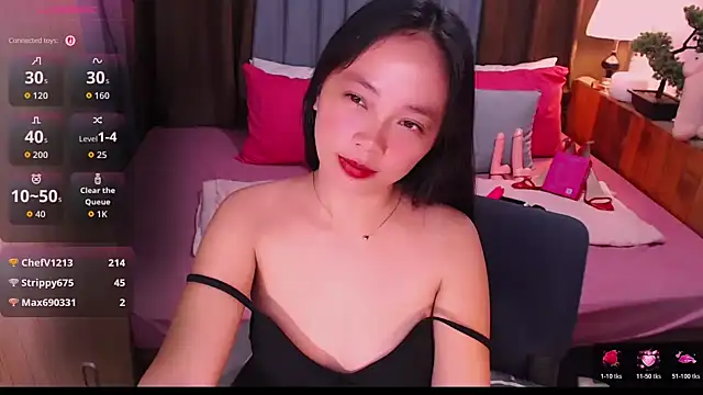SexyMariaa webcam