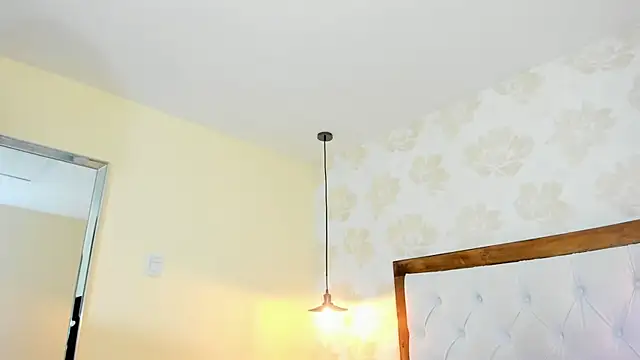 IRISCLARK1 webcam