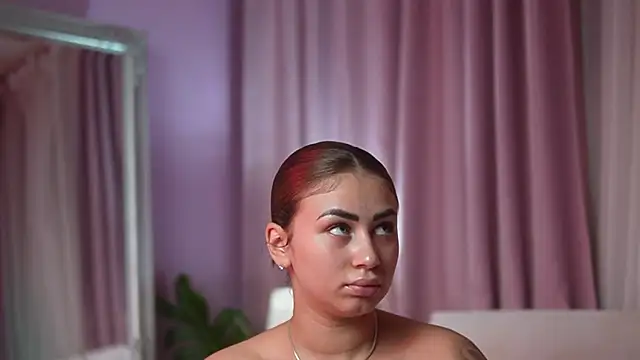 AmeliaBarbie webcam