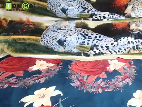 Queen_Sarah webcam