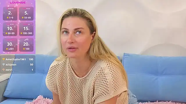 Lady_Murenza webcam