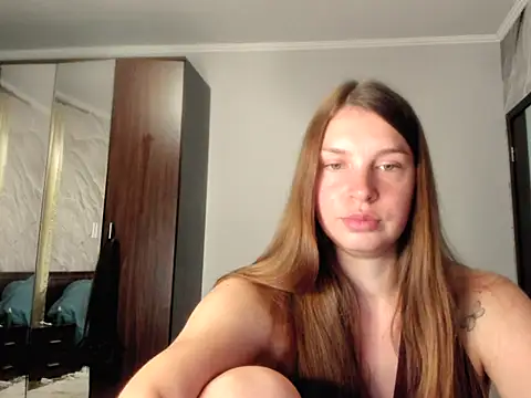 RubySkot live cam on StripChat