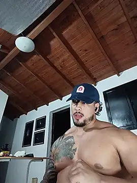 SilvaBranko webcam