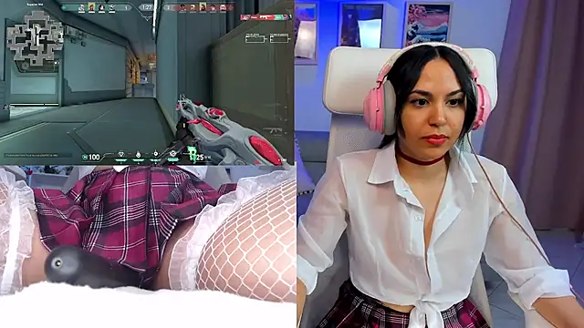 VenusIslove webcam
