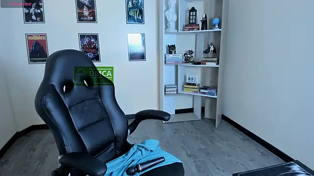 Ravenelle_ webcam