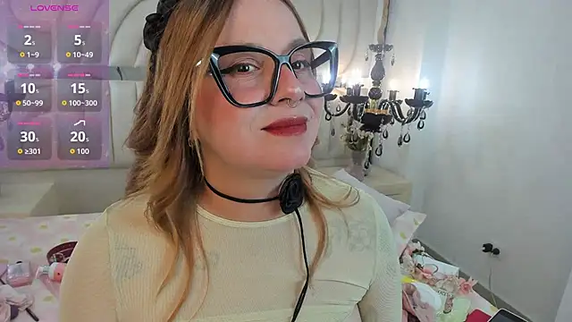Paulette_roux webcam
