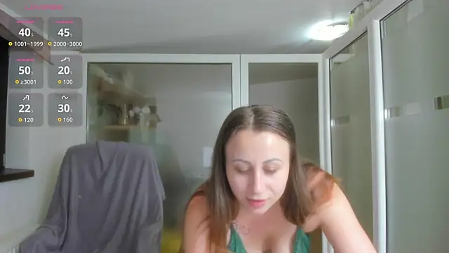 Aryanette webcam