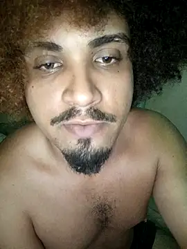 BlessedLucao