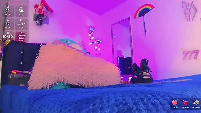 Modèle: Samanthaa_Hot__