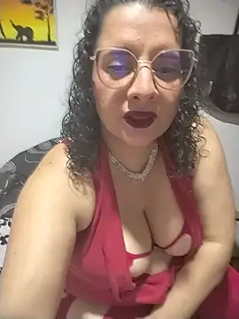 Aleja_Gonzales webcam