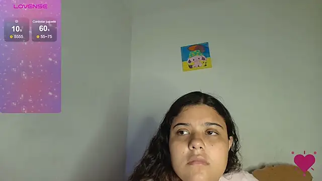 EliVanegas webcam