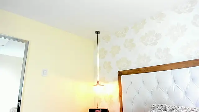 IRISCLARK1 webcam
