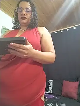 Aleja_Gonzales webcam
