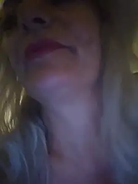 LadyTouch webcam