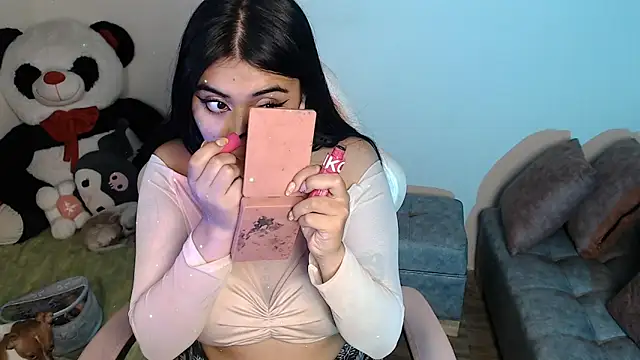 sophiadaza666 webcam