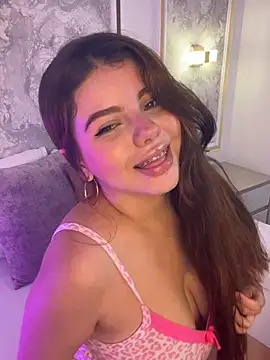 ximena_dork webcam