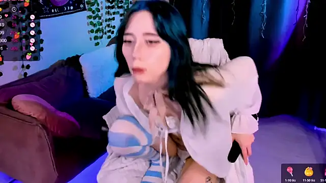 Asuka_miu webcam