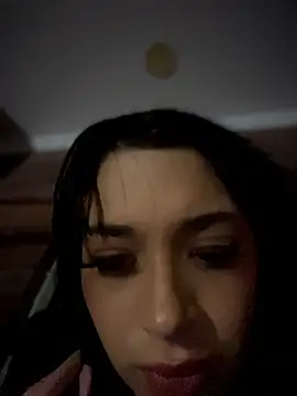 Sasha-firee webcam