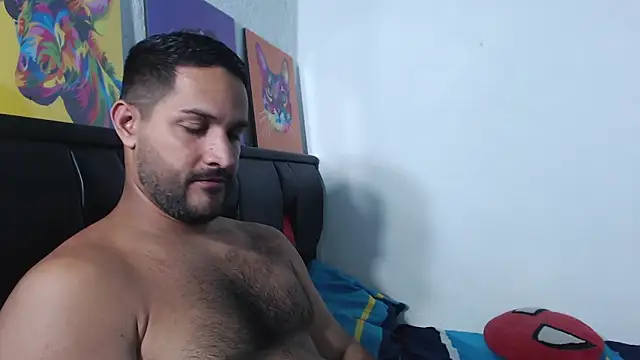 Alexgrey0 webcam