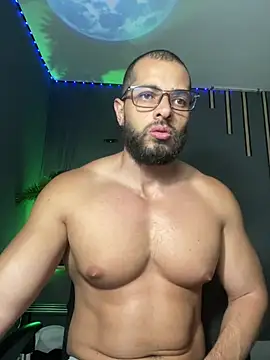 magnumchris webcam