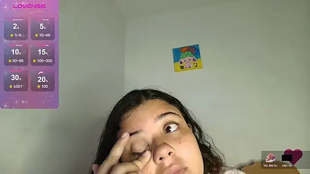 EliVanegas webcam