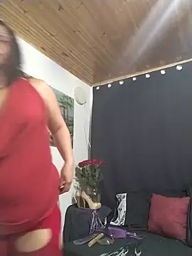 Aleja_Gonzales webcam