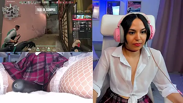 VenusIslove webcam