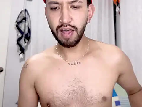 thomass1018 webcam