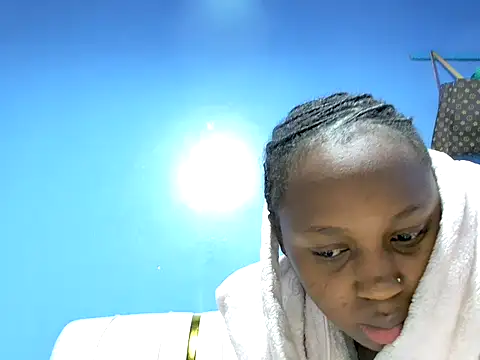 glossybae webcam