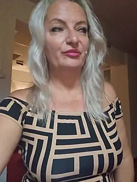 LadyTouch webcam