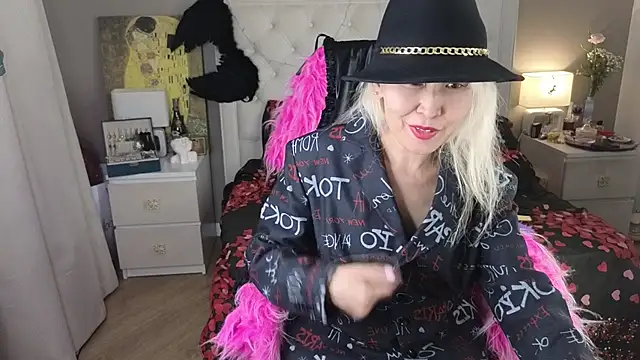 RoxalanaStar webcam
