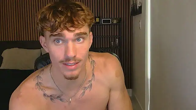 TheNicoRyder live sex cam