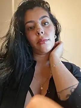 Luianna webcam
