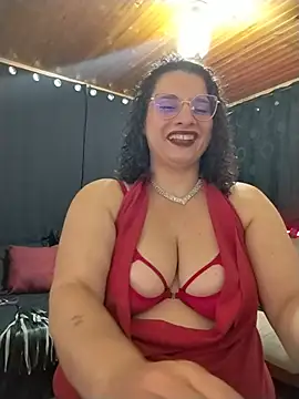 Aleja_Gonzales webcam