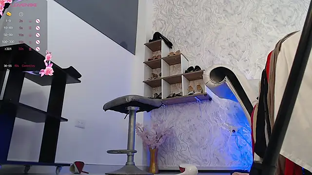Sara_Gomez webcam