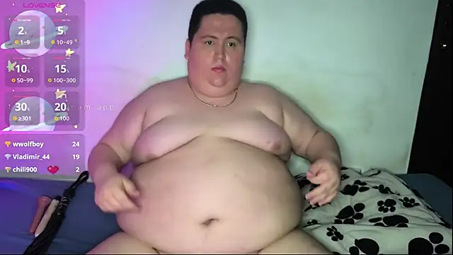 Gorditohot webcam