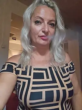 LadyTouch webcam