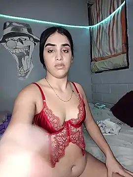 Bigtiti01 webcam