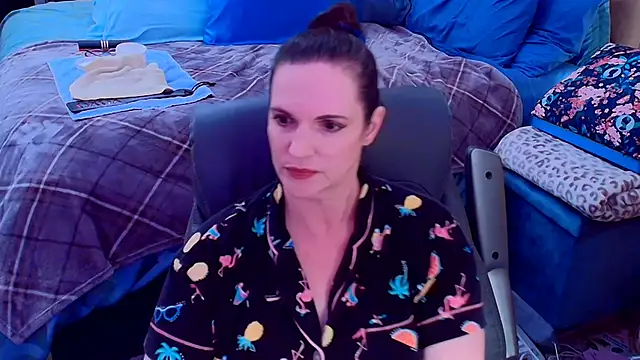 ninajaymes webcam